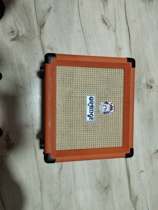 Продам Оrange Crush 12