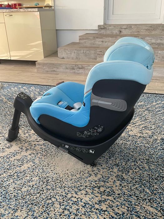 Scaun auto copii Cybex Sirona S i-size
