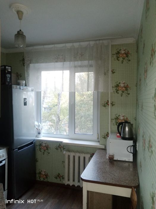 Продам квартиру в хорошем районе