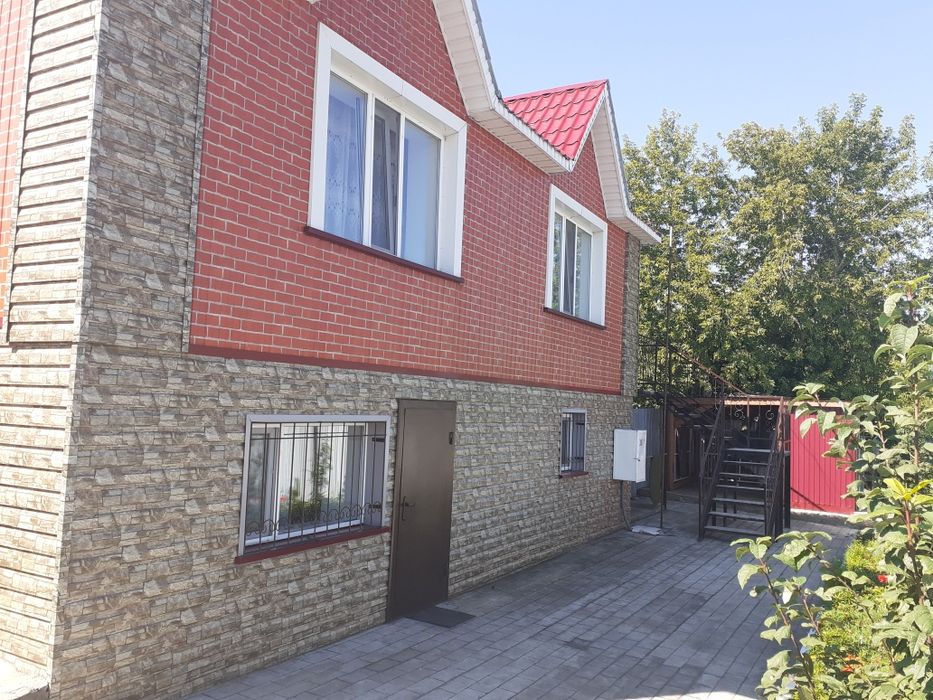 Сдам  дом в Боровом