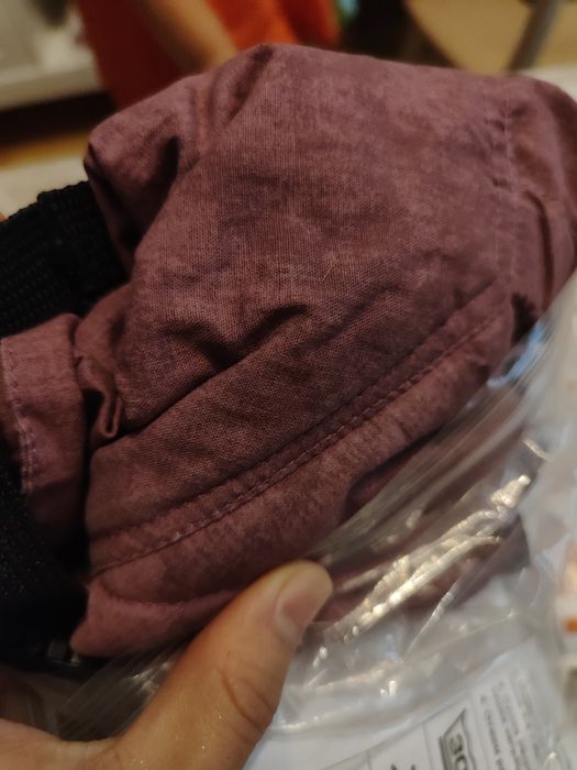 Май-слинг новый 0-4 года