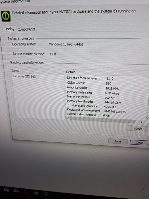 Placi video Nvidia  2 gb ddr3 de la 80 lei