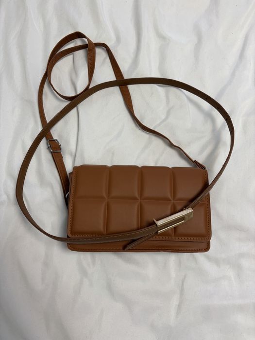 Дамска малка чанта+колан