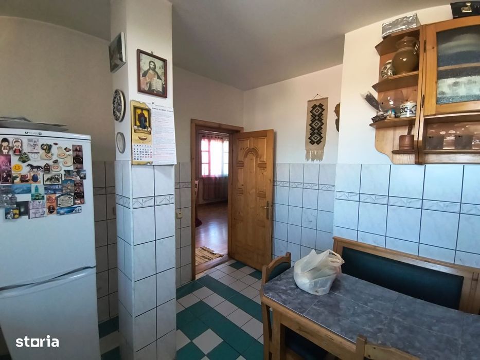 Apartament 3 camere | 120 MP | Ultracentral | Terasă + Pod | 85.000 €