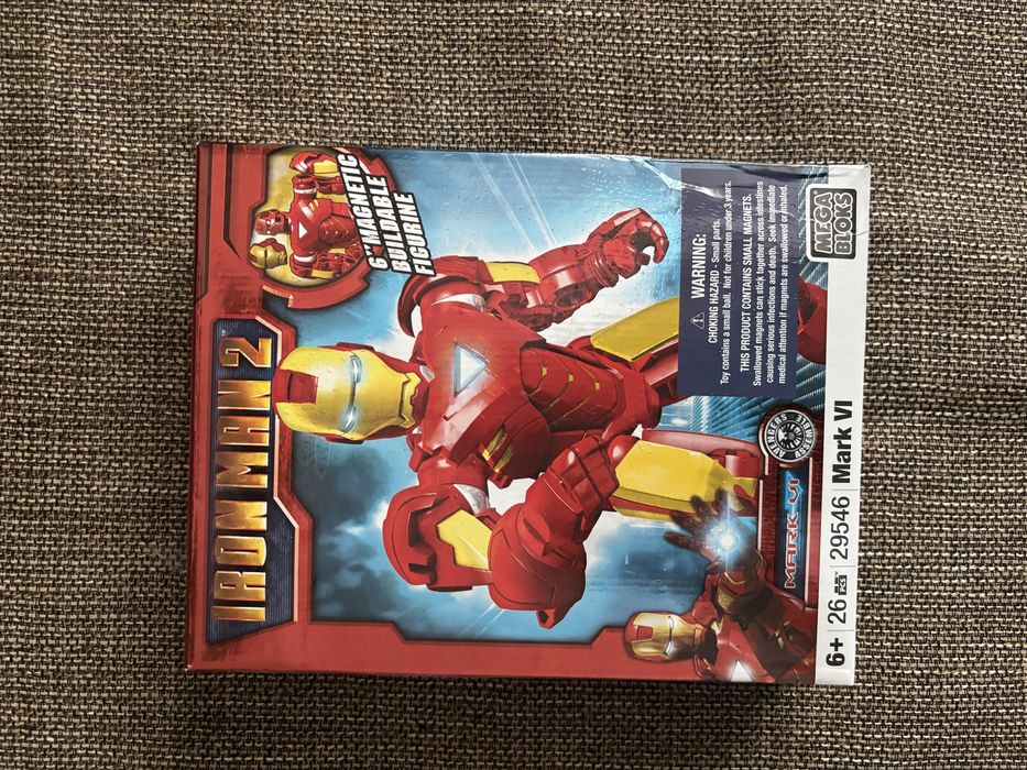 Lego, лего 29546, коллекционная