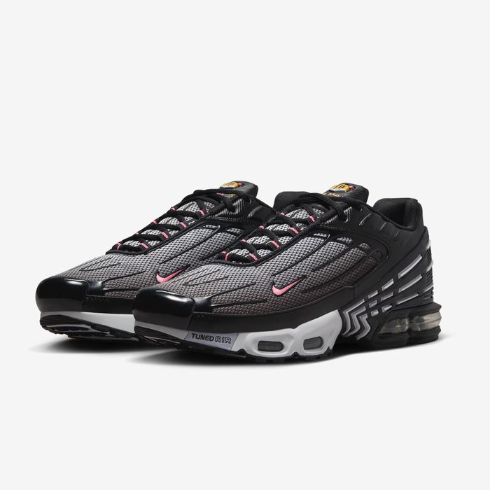 Nike Air Max Plus III - 37.5 и 38 Номер Оригинални