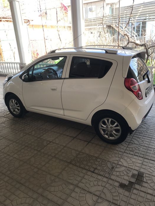 Спарк 4 паз. авт. 2020 йил.