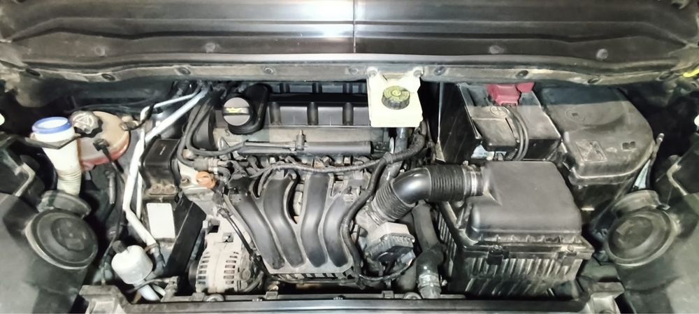 Citroen Grand C4 Picasso( 7)locuri -Spatiu generos pentru familia ta!