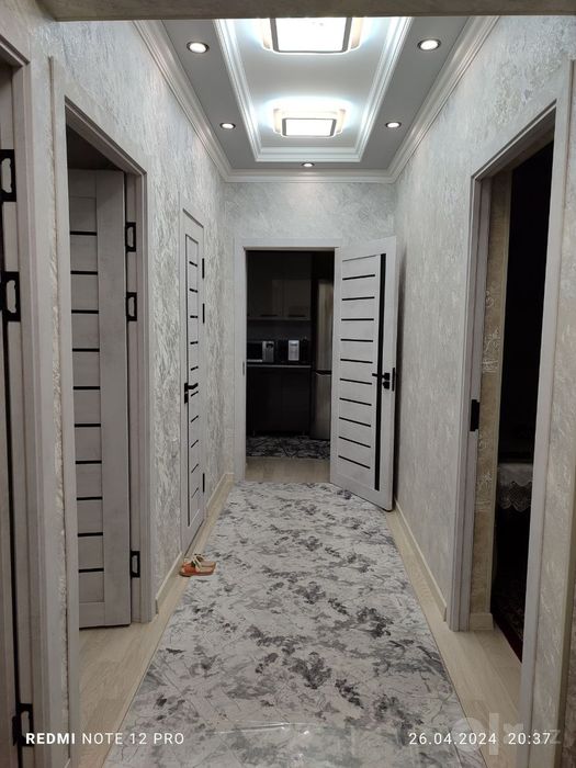 Продажа Yunus obod 12 kv