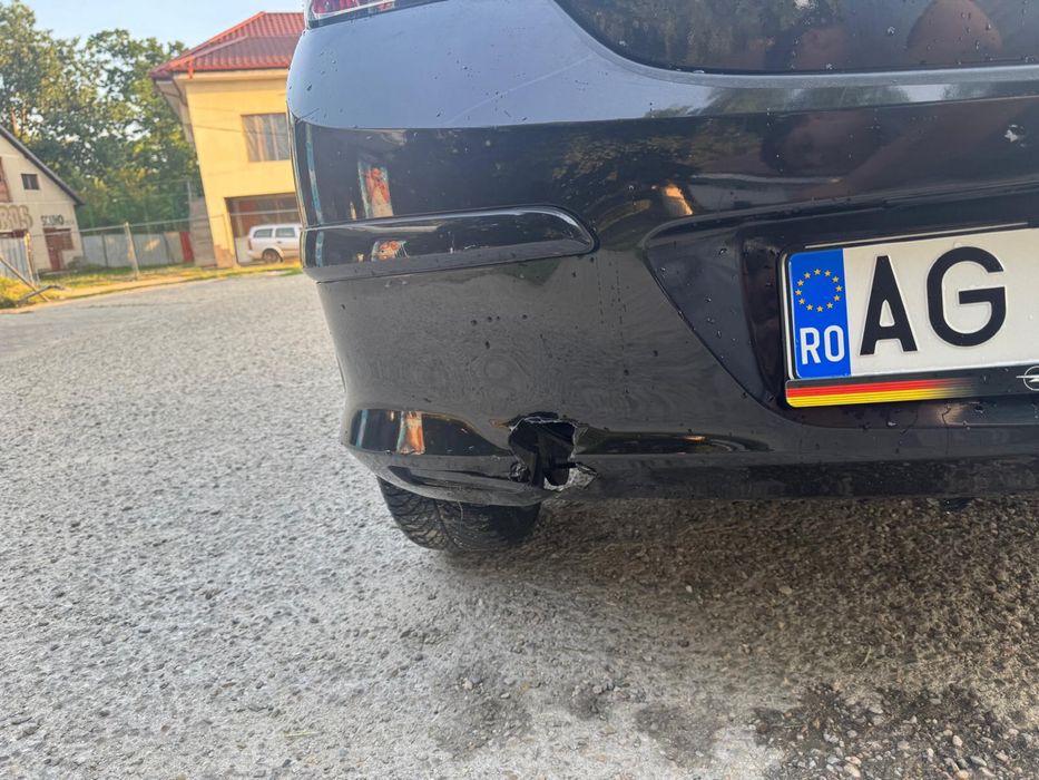 OPEL Astra 2005 — imagine 5