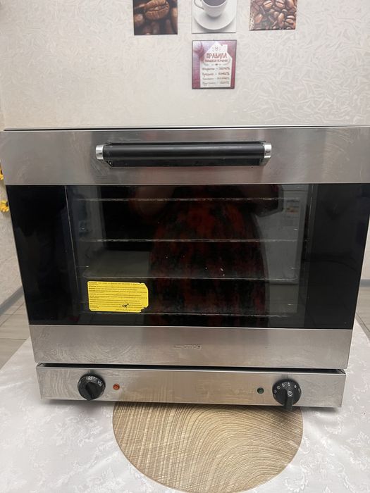 Продам смег печку