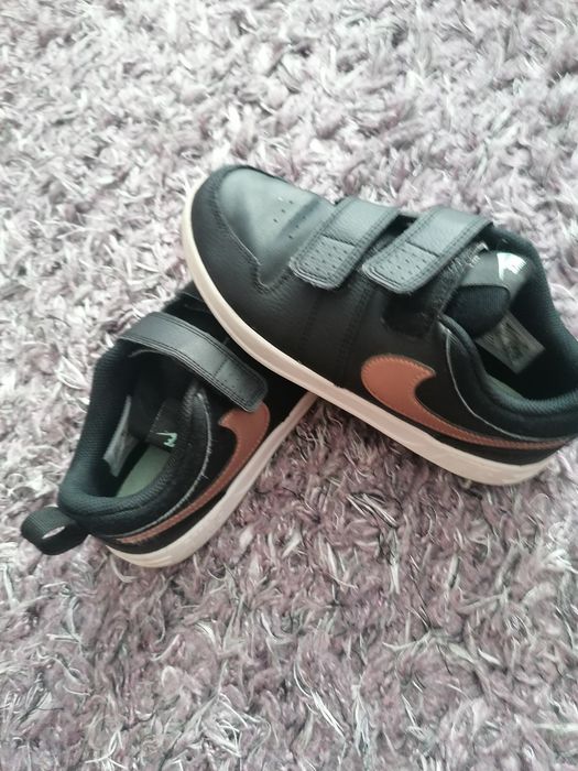 Adidași Nike fete mărimea 34
