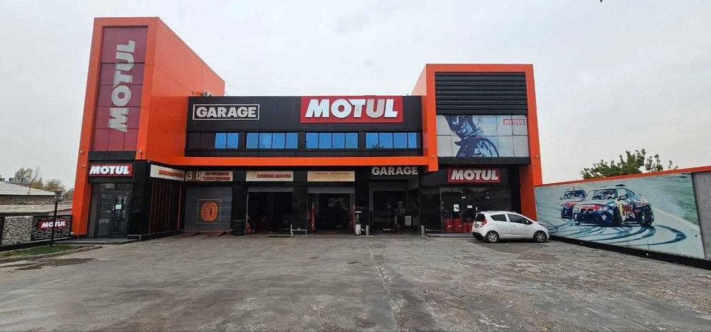 Продается Нежилой помещения  Ор-тр- Фергана йули 7,6 сотка