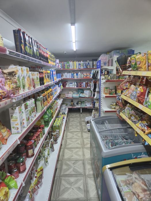 Сдаётся магазин на длительный срок