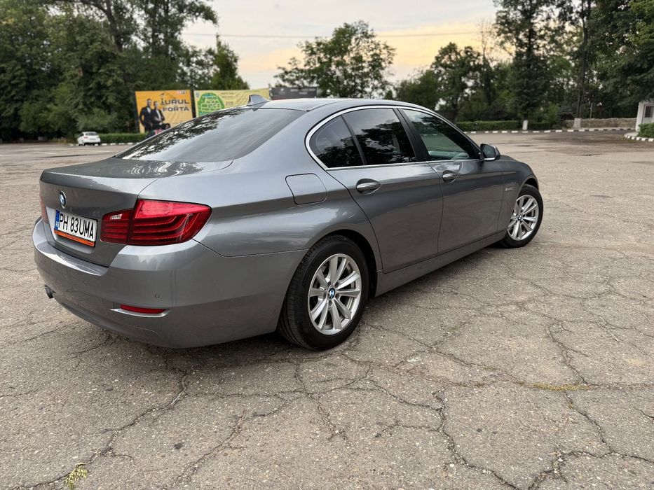 BMW Seria 5 BMW 520i stare perfecta