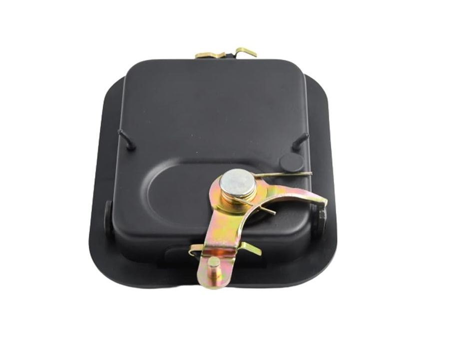 Външна дръжка за Jeep