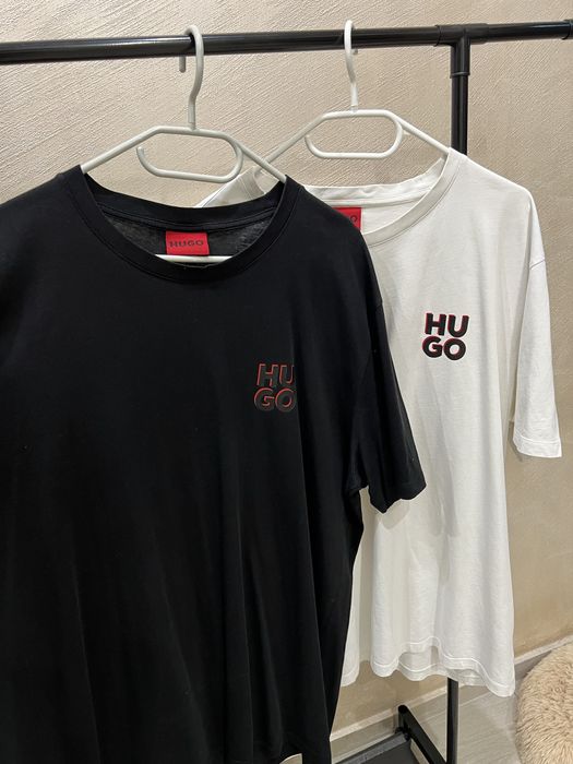 Тениски и суитшърти