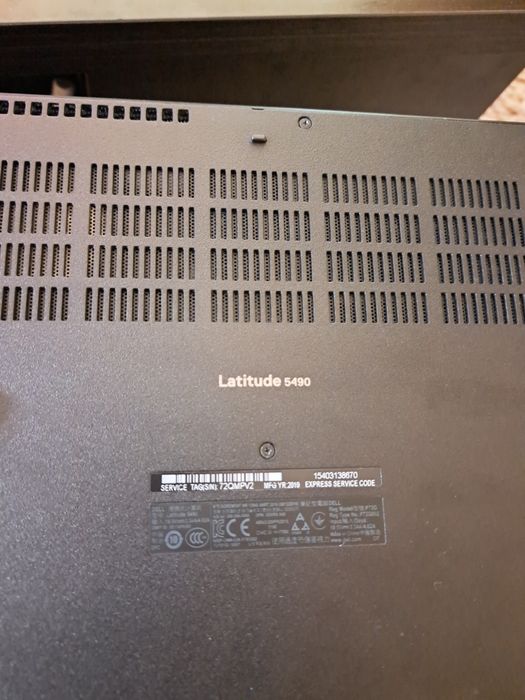 Laptopuri Dell I5 gen 5,6,7,8