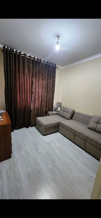 Продаётся раскладной диван