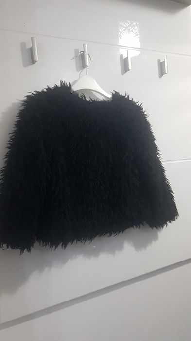 Hainuță din blaniță pentru fetițe (4-8 ani)