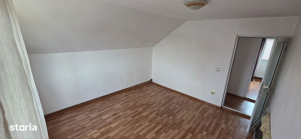 Casa P+1 108 mp | 4 dormitoare | Terasa acoperita | zona Catargiu