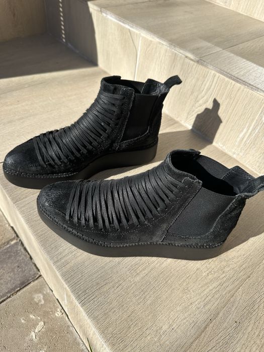 Ghete/Botine Musette nr.37