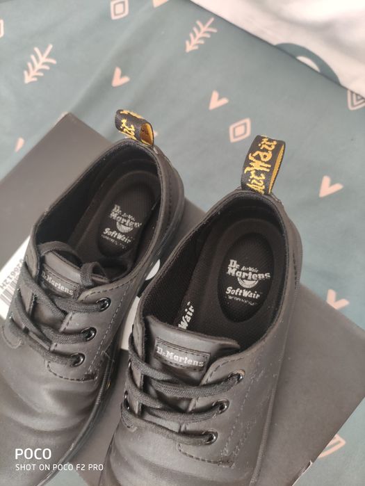 Pantofi sport Dr Martens