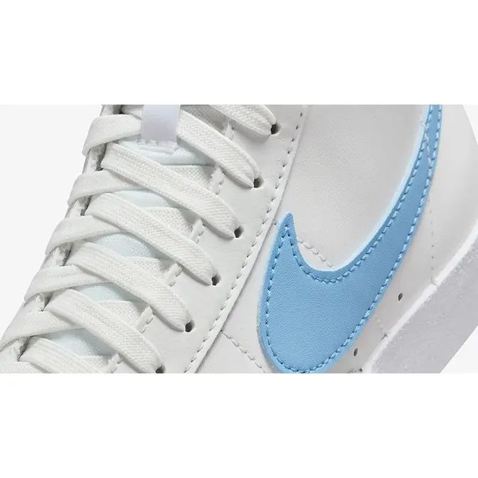 Nike blazer 77 mid 38.5 si 39 originali