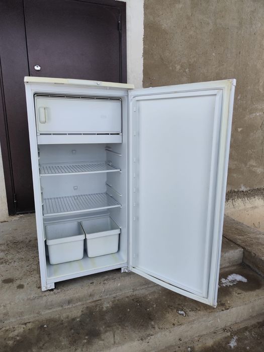 Холодильник с доставкой