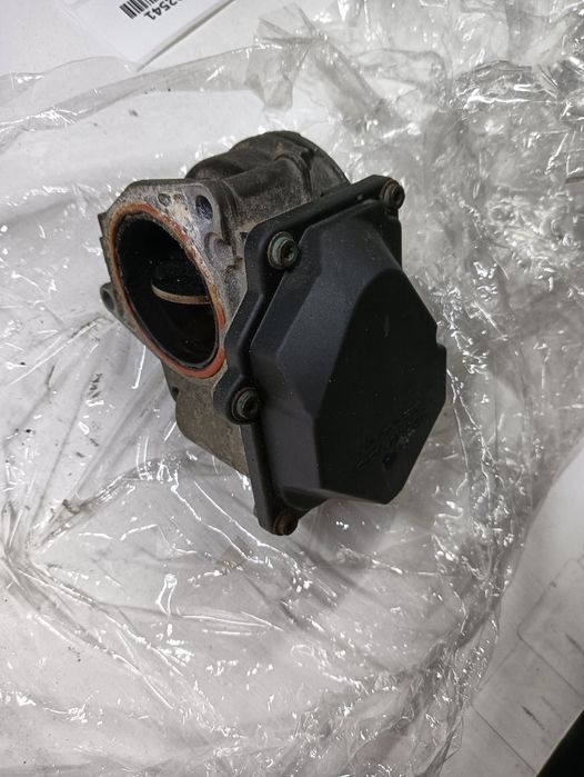 Egr Volkswagen Passat (3C2) [ 2005 - 2010 ] Tdi (Bmp) 103Kw|140Hp Oem