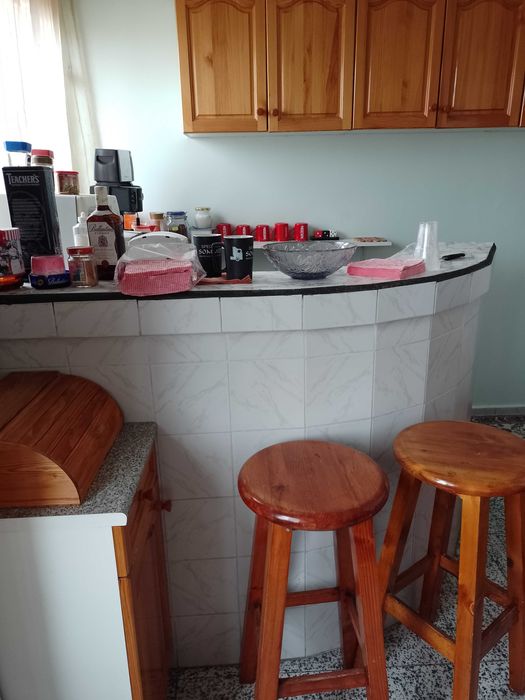 Продава се Тристаен апартамент в Карнобат - 72 кв.м за 1544 €/кв.м - Снимка #22