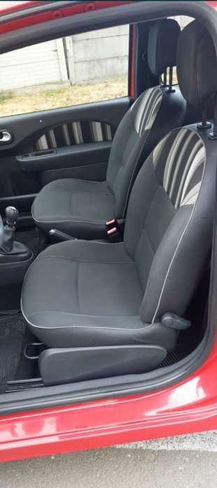 Renault Twingo motor 1.2 benzina euro5 an 2014