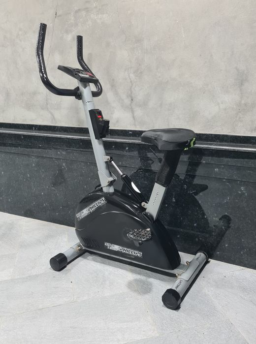 Велотренажёр  "PHILLIPS"