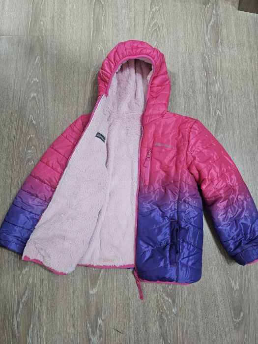 Куртка для девочки