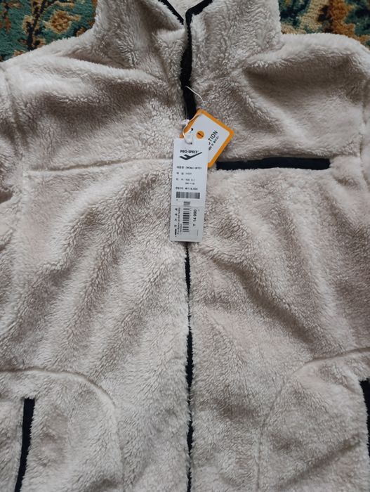 Тедди куртка! Примиком с Кореи!