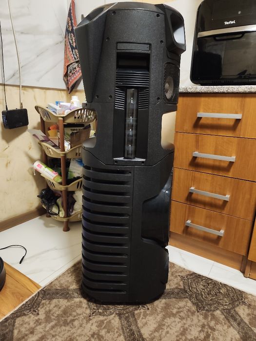 Аудио система SONY MHC-V83D