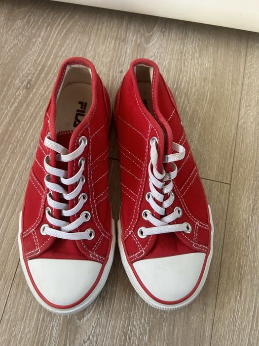 Tenisi adidas Fila nr 33