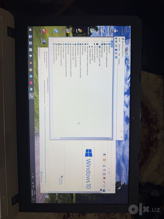 Продается ноутбук ASUS VivoBook
