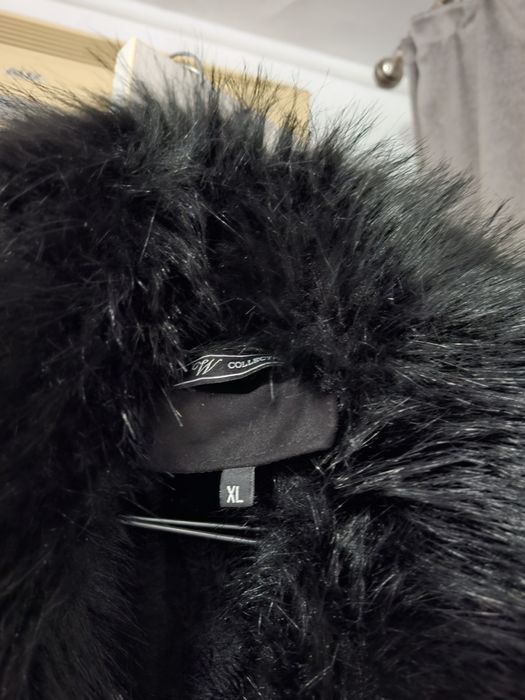 Palton Luxxory W Collention XL