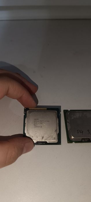 Продается процессоры акция 1+1