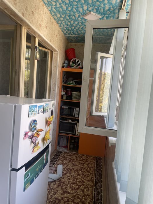 Продается 2х квартира