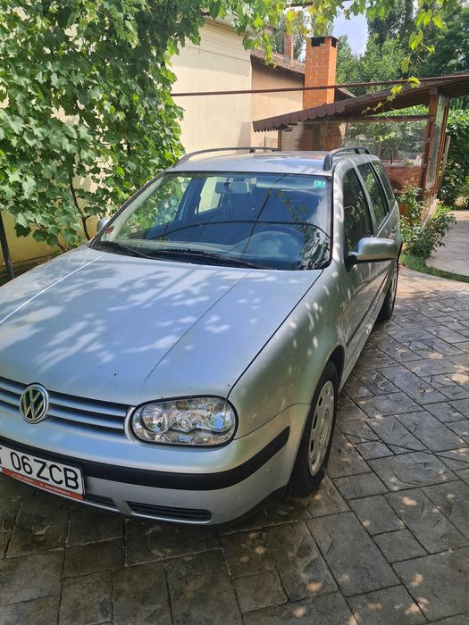 Volkswagen Golf 4 1.4 16v