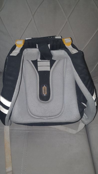 Рюкзак школьный для мальчика