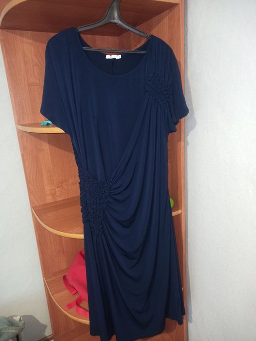 Платье на выход 48 размер