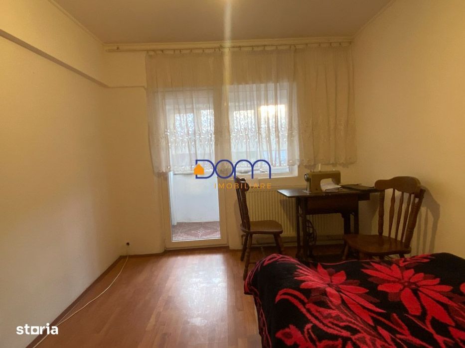 Apartament 2 camere decomandat