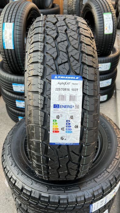 225/70 R16 Triangle TR292 103T