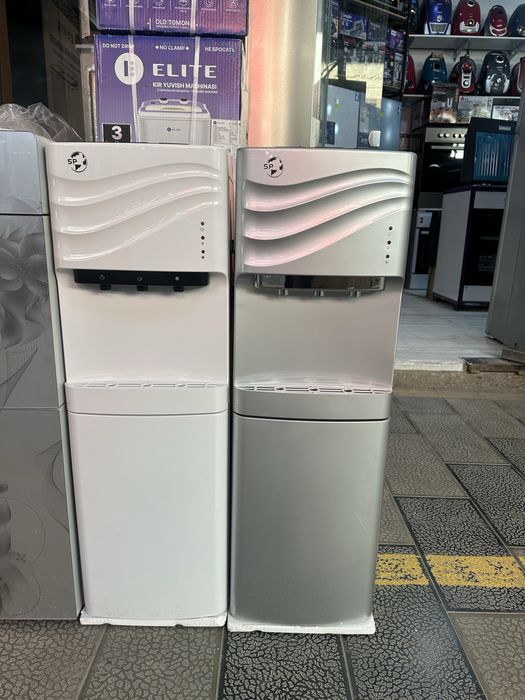 Kuller yangi upakovka