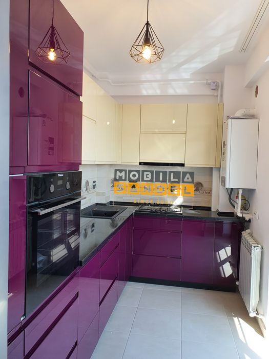 EXPERIENȚĂ 25 ani Mobila la comanda.