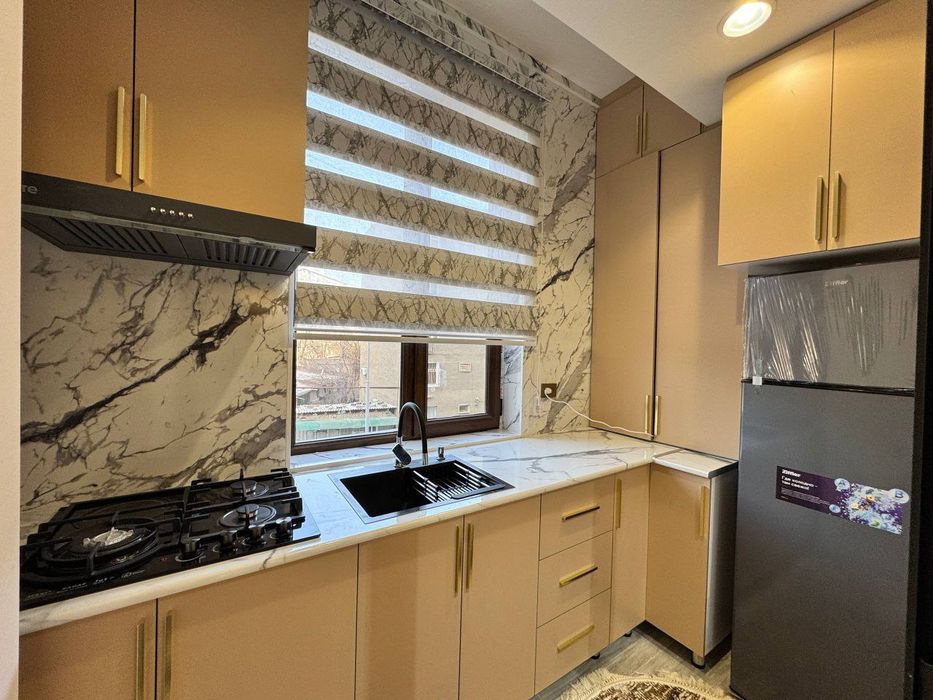 Продается 3 комнатная квартира