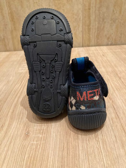 Детски обувки/пантофи